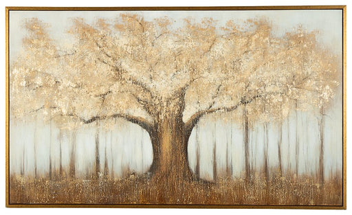 Dalewick Wall Art - Theo's Factory Direct Mattress & Furniture (Columbus, OH)