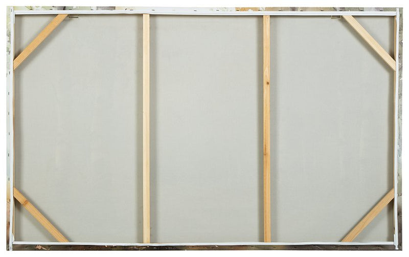 Leithan Wall Art - Theo's Factory Direct Mattress & Furniture (Columbus, OH)