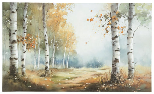 Leithan Wall Art - Theo's Factory Direct Mattress & Furniture (Columbus, OH)