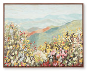 Pryorley Wall Art - Theo's Factory Direct Mattress & Furniture (Columbus, OH)