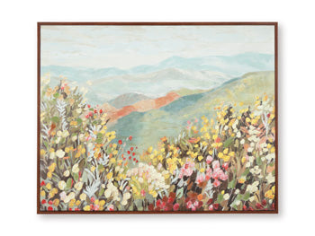 Pryorley Wall Art - Theo's Factory Direct Mattress & Furniture (Columbus, OH)