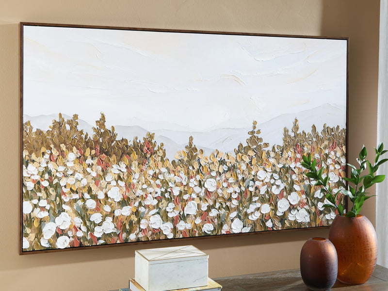 Engelworth Wall Art - Theo's Factory Direct Mattress & Furniture (Columbus, OH)