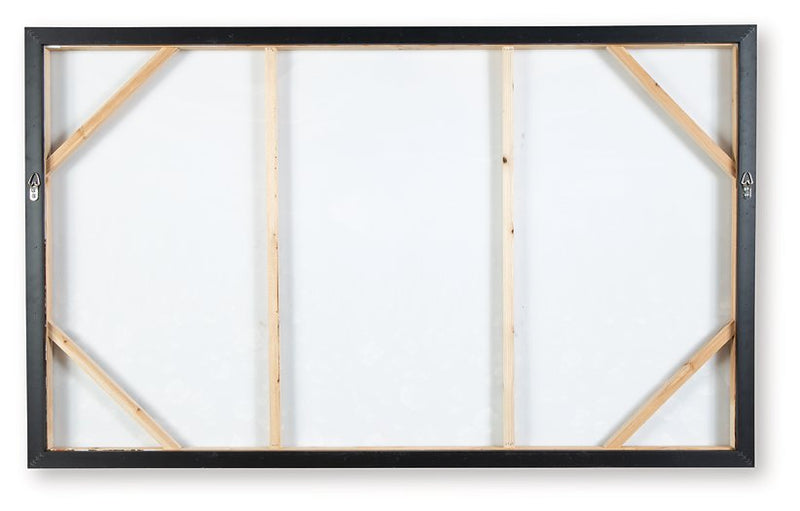 Engelworth Wall Art - Theo's Factory Direct Mattress & Furniture (Columbus, OH)