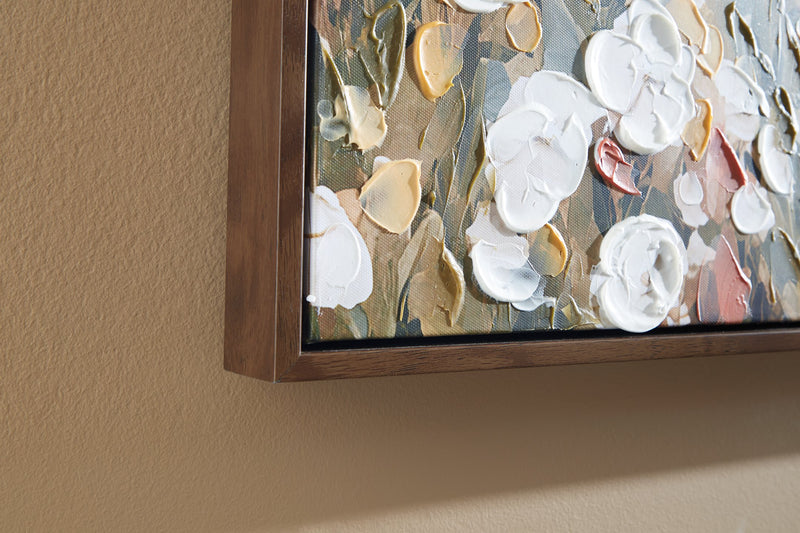 Engelworth Wall Art - Theo's Factory Direct Mattress & Furniture (Columbus, OH)