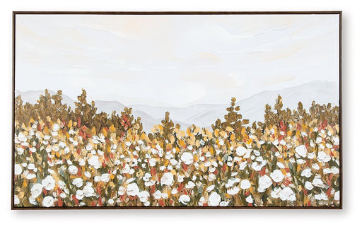 Engelworth Wall Art - Theo's Factory Direct Mattress & Furniture (Columbus, OH)