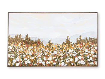 Engelworth Wall Art - Theo's Factory Direct Mattress & Furniture (Columbus, OH)