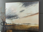 Taymen Wall Art - Theo's Factory Direct Mattress & Furniture (Columbus, OH)