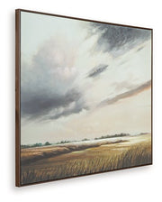 Taymen Wall Art - Theo's Factory Direct Mattress & Furniture (Columbus, OH)