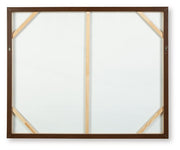 Taymen Wall Art - Theo's Factory Direct Mattress & Furniture (Columbus, OH)