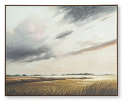 Taymen Wall Art - Theo's Factory Direct Mattress & Furniture (Columbus, OH)