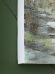 Evermaddick Wall Art - Theo's Factory Direct Mattress & Furniture (Columbus, OH)