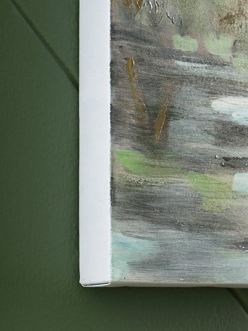 Evermaddick Wall Art - Theo's Factory Direct Mattress & Furniture (Columbus, OH)