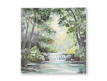 Evermaddick Wall Art - Theo's Factory Direct Mattress & Furniture (Columbus, OH)