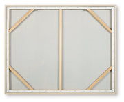 Worthney Wall Art - Theo's Factory Direct Mattress & Furniture (Columbus, OH)