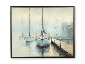 Worthney Wall Art - Theo's Factory Direct Mattress & Furniture (Columbus, OH)