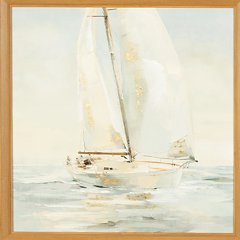 Winbrook Wall Art Set (Set of 2) - Theo's Factory Direct Mattress & Furniture (Columbus, OH)