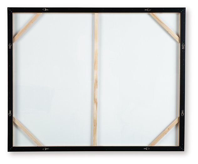 Vinick Wall Art - Theo's Factory Direct Mattress & Furniture (Columbus, OH)