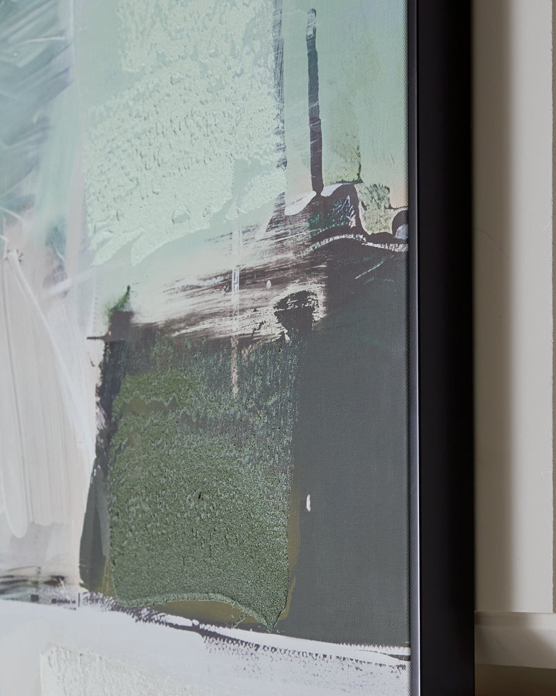 Vinick Wall Art - Theo's Factory Direct Mattress & Furniture (Columbus, OH)