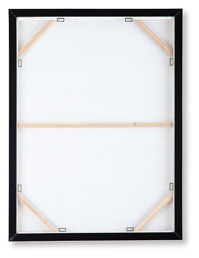 Kalanmore Wall Art - Theo's Factory Direct Mattress & Furniture (Columbus, OH)