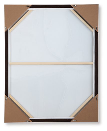 Junward Wall Art - Theo's Factory Direct Mattress & Furniture (Columbus, OH)