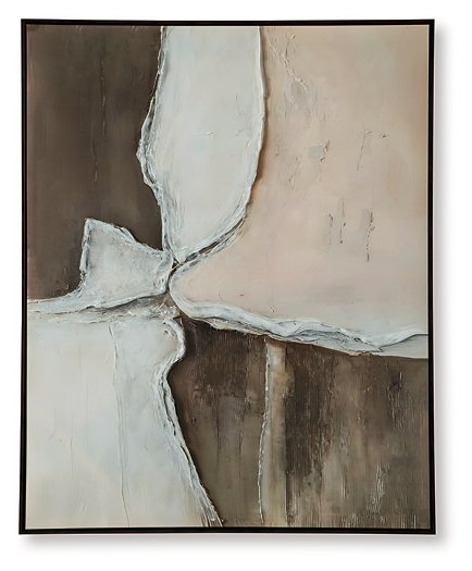 Junward Wall Art - Theo's Factory Direct Mattress & Furniture (Columbus, OH)