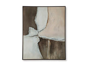 Junward Wall Art - Theo's Factory Direct Mattress & Furniture (Columbus, OH)