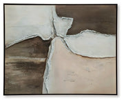 Junward Wall Art - Theo's Factory Direct Mattress & Furniture (Columbus, OH)