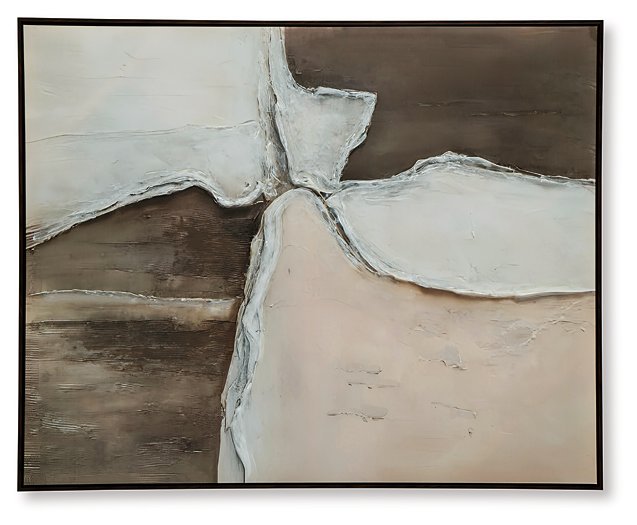 Junward Wall Art - Theo's Factory Direct Mattress & Furniture (Columbus, OH)