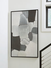 Adilson Wall Art - Theo's Factory Direct Mattress & Furniture (Columbus, OH)