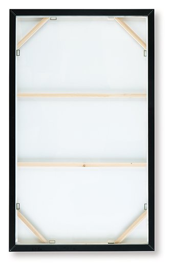 Adilson Wall Art - Theo's Factory Direct Mattress & Furniture (Columbus, OH)