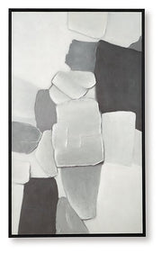 Adilson Wall Art - Theo's Factory Direct Mattress & Furniture (Columbus, OH)