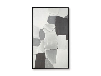 Adilson Wall Art - Theo's Factory Direct Mattress & Furniture (Columbus, OH)