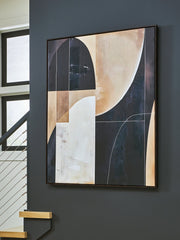 Ewanford Wall Art - Theo's Factory Direct Mattress & Furniture (Columbus, OH)