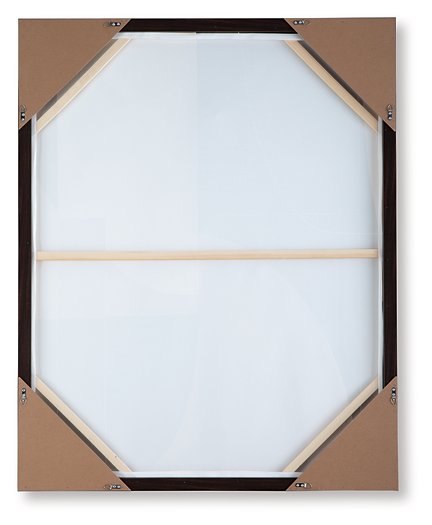 Ewanford Wall Art - Theo's Factory Direct Mattress & Furniture (Columbus, OH)