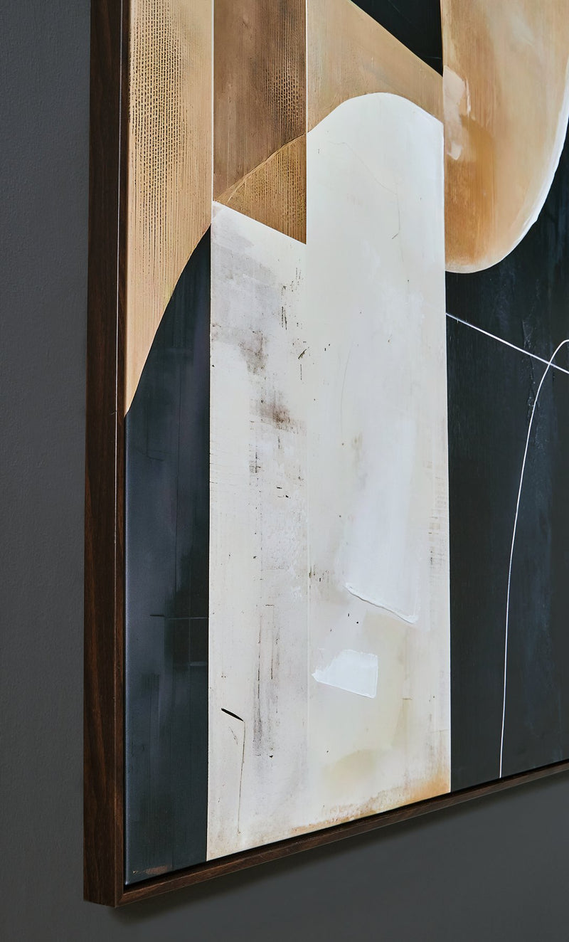 Ewanford Wall Art - Theo's Factory Direct Mattress & Furniture (Columbus, OH)