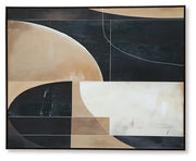 Ewanford Wall Art - Theo's Factory Direct Mattress & Furniture (Columbus, OH)