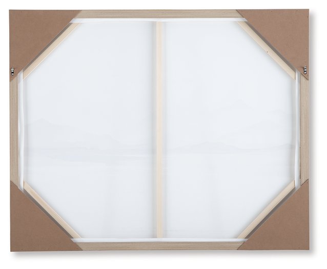 Karalen Wall Art - Theo's Factory Direct Mattress & Furniture (Columbus, OH)