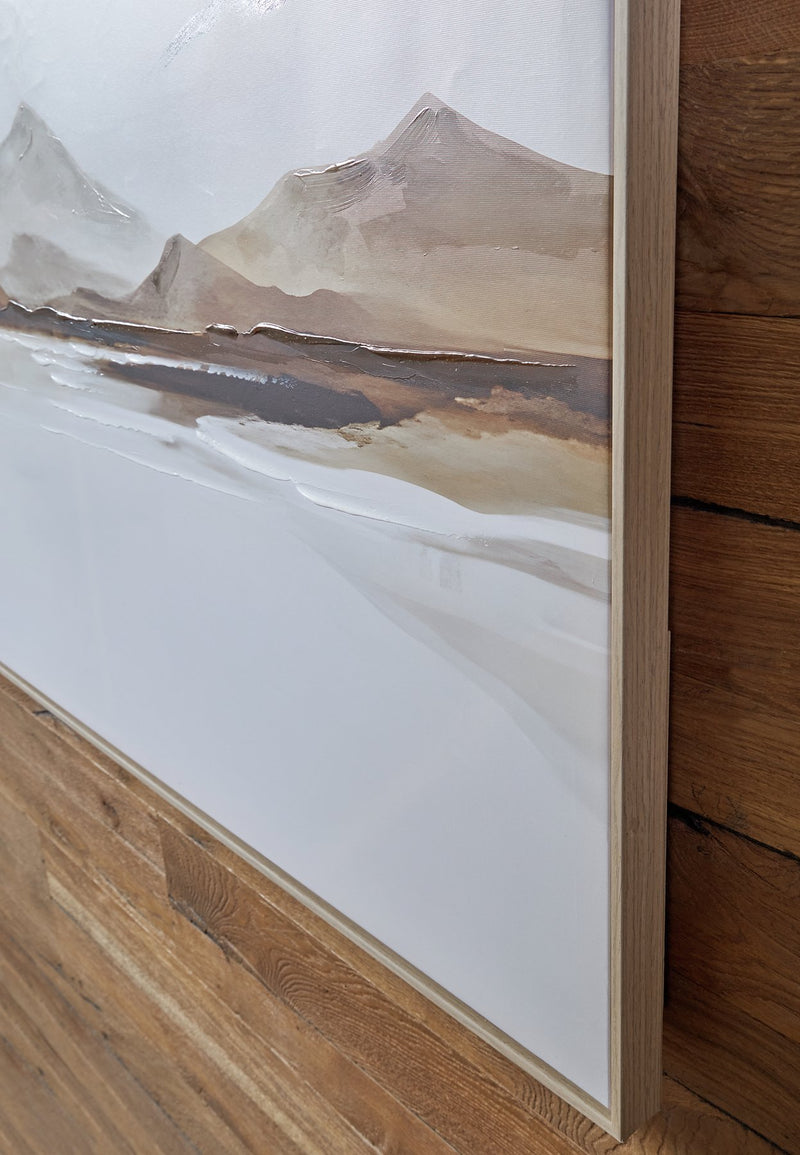 Karalen Wall Art - Theo's Factory Direct Mattress & Furniture (Columbus, OH)