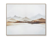 Karalen Wall Art - Theo's Factory Direct Mattress & Furniture (Columbus, OH)