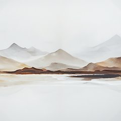 Karalen Wall Art - Theo's Factory Direct Mattress & Furniture (Columbus, OH)