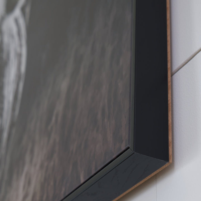 Harlandale Wall Art - Theo's Factory Direct Mattress & Furniture (Columbus, OH)