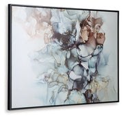 Jordsboro Wall Art - Theo's Factory Direct Mattress & Furniture (Columbus, OH)