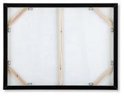 Jordsboro Wall Art - Theo's Factory Direct Mattress & Furniture (Columbus, OH)