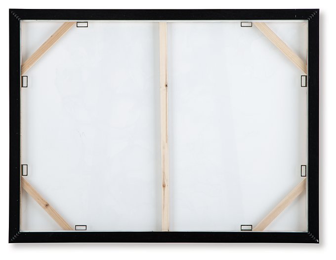 Jordsboro Wall Art - Theo's Factory Direct Mattress & Furniture (Columbus, OH)