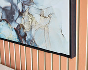 Jordsboro Wall Art - Theo's Factory Direct Mattress & Furniture (Columbus, OH)