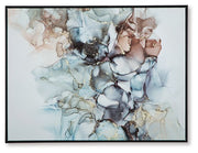 Jordsboro Wall Art - Theo's Factory Direct Mattress & Furniture (Columbus, OH)