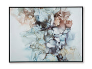 Jordsboro Wall Art - Theo's Factory Direct Mattress & Furniture (Columbus, OH)