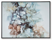 Jordsboro Wall Art - Theo's Factory Direct Mattress & Furniture (Columbus, OH)