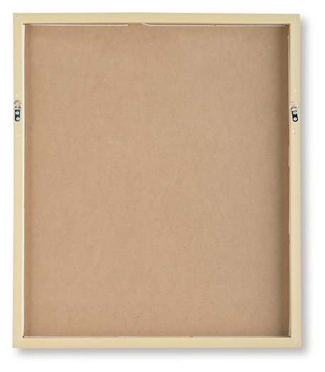 Chettings Wall Art (Set of 4) - Theo's Factory Direct Mattress & Furniture (Columbus, OH)