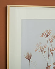 Chettings Wall Art (Set of 4) - Theo's Factory Direct Mattress & Furniture (Columbus, OH)